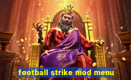 football strike mod menu